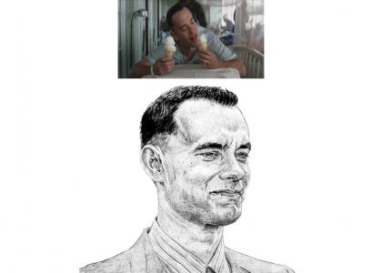 Forrest Remembers