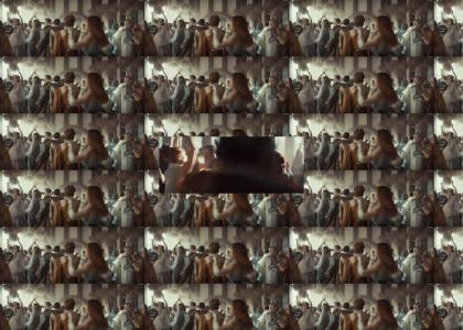 INFINATE HOURS OF DANCING MON MOTHMA | Andor Season 2 | Disney+ INFINATE HOURS OF DANCING MON MOTHMA | Andor Season 2 | Disney+