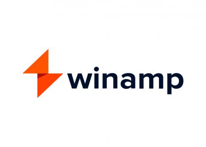 Winamp Logo (2K17)