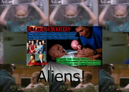 Alien Nation