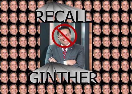 recall andrew ginther
