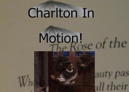 Charlton In Motion