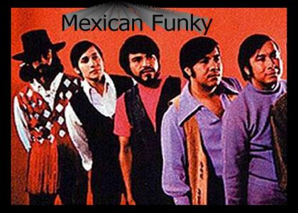 Mexican Funky