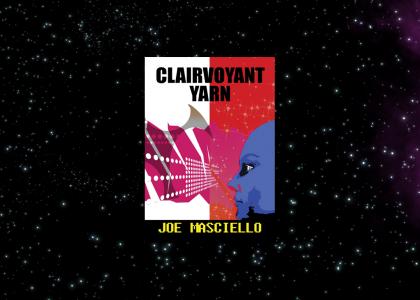 Clairvoyant Yarn: Good Book