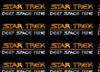 Star Trek: Deep Space Nine