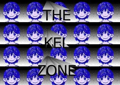 The Kel Zone