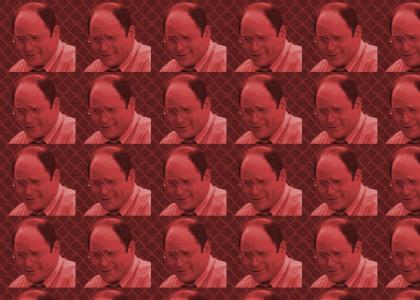 George Costanza doubts you