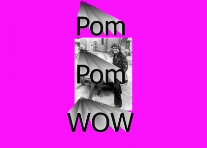 Pom Pom Dances