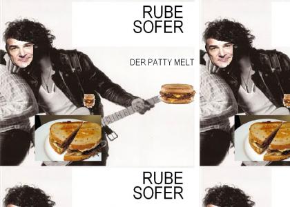Rubce Sofersteen - 10th Avenue Der Waffle House