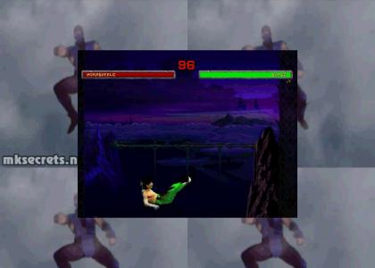 Mortal KomBatt™
