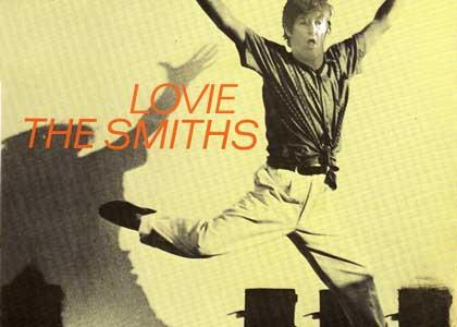 The Lovie Smiths - The Boy With No Offensive Line