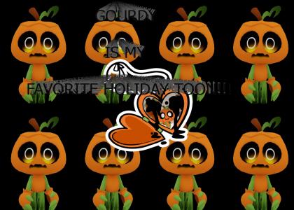 Gourdy Dandy's World Page!!!!