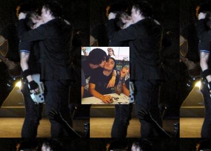 Frerard is more important than your life