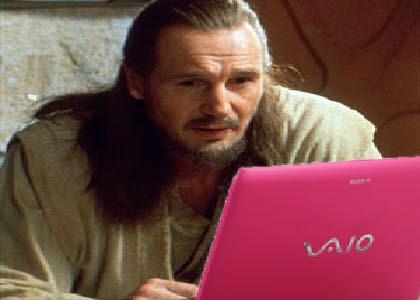 Qui-Gon Joins YTMND