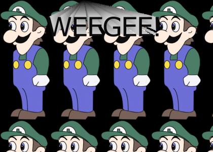 Weegee Will Find You