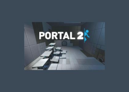 Portal 2 [updated]