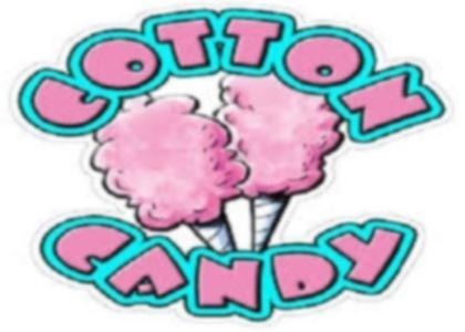 Cotton Candy