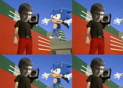 United States of SammyClassicSonicFan