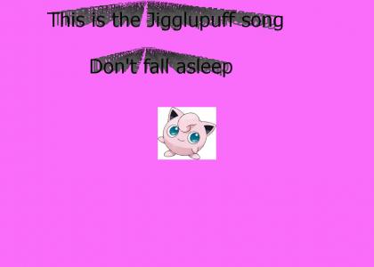 Jigglypuff Song
