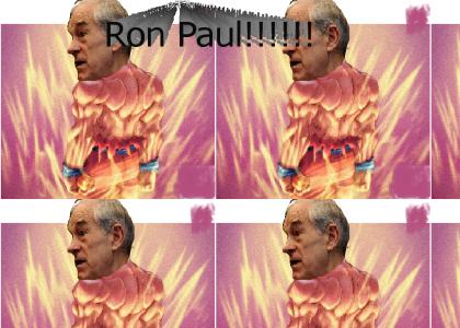 Ron Paul Lives to Win