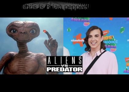 Alien VS. Predator: The Remake