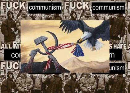 Fuck Communism
