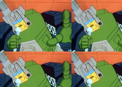 Hardhead's Dance Club