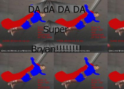 super Bryan