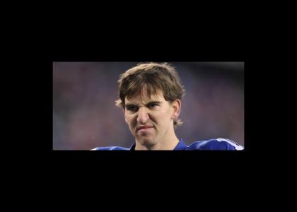 Eli Manning