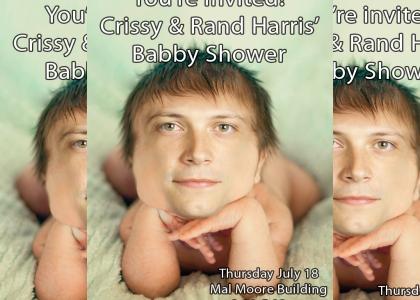 Babby Shower
