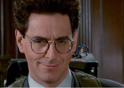 RIP Harold Ramis