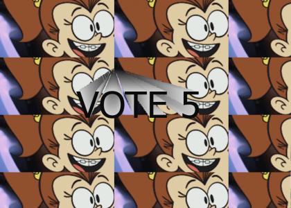 Luan Loud teaches normie infidels about Mr Krabs and Moon Man's lost YTMND culture (Santabot and Moon man) Luan Loud teaches normie infidels about Mr Krabs and Moon Man's lost YTMND culture (Santabot and Moon man)