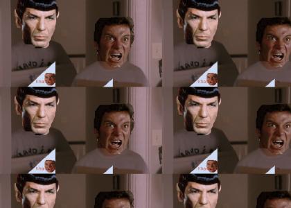 KHANTMND: Get outta here, Kirk!