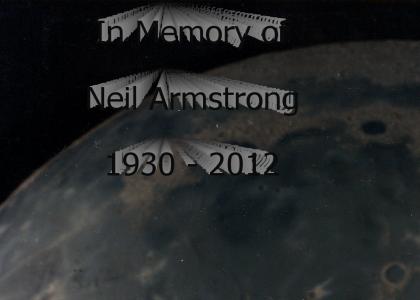 Neil Armstrong American Hero