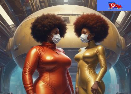 Deliberate Gibberish