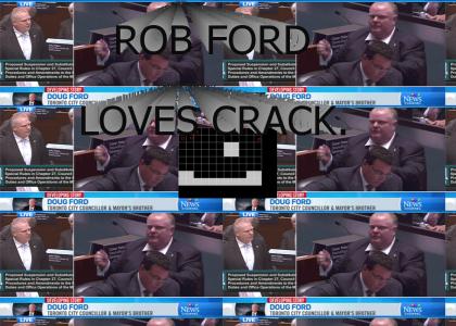 Rob is Love