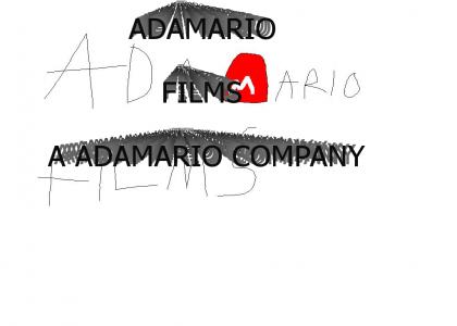 AdaMario Films Logo