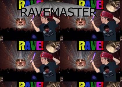 RaveMasterManny
