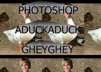 ADUCK