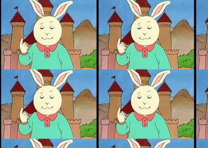 Arthur Burped the Baby Right When She Was About to Explode!