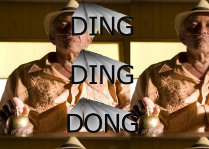 Ding Ding Dong Tio