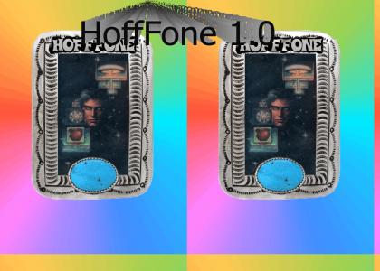 HoffFone 1.0