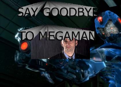MegaMan X FPS (Maverick Hunter) cancelled