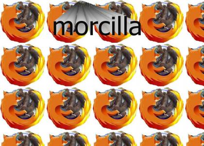 Morcilla Firefox