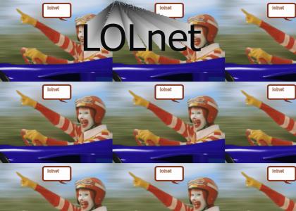 YTND: LOLnet