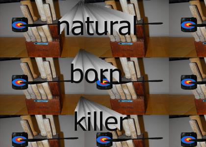 naturalbornkiller