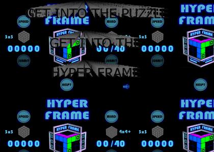 HYPER FRAME