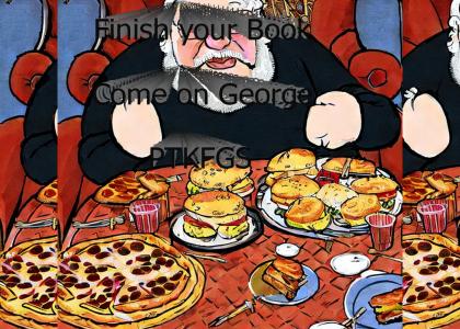 A Song of Burgers and Fries