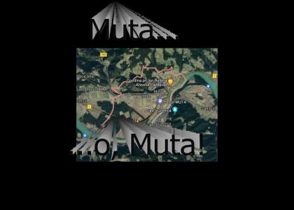 Muta, o Muta