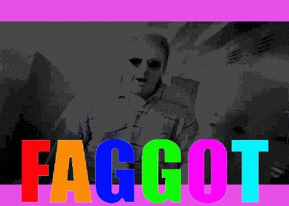 ART-FAGGOT